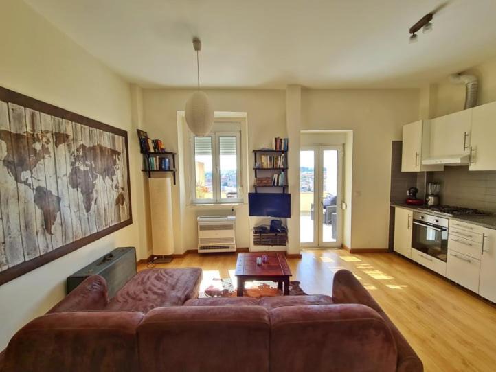 Apartment The Sunset Hideout Lissabon