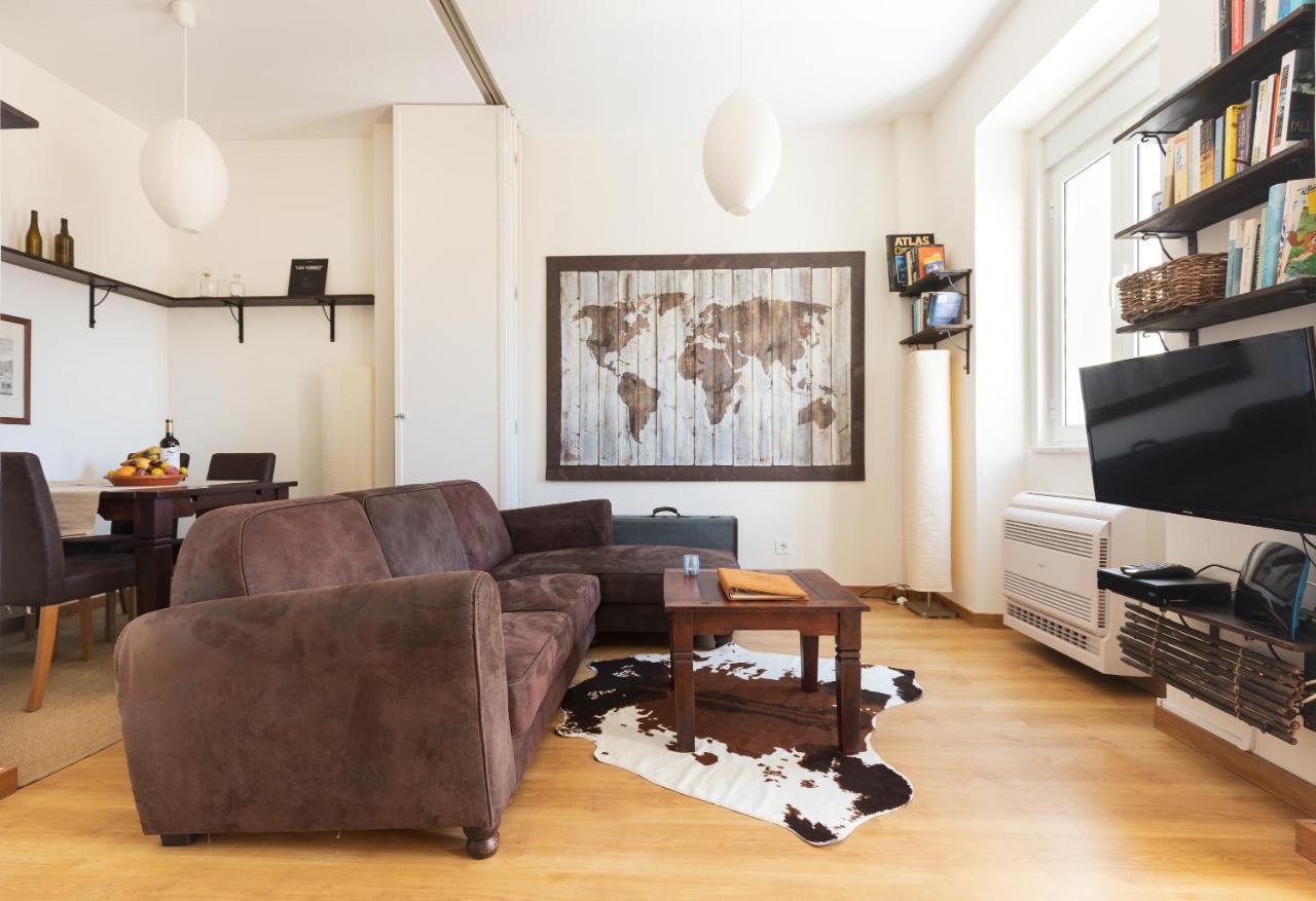 The Sunset Hideout Apartment Lissabon