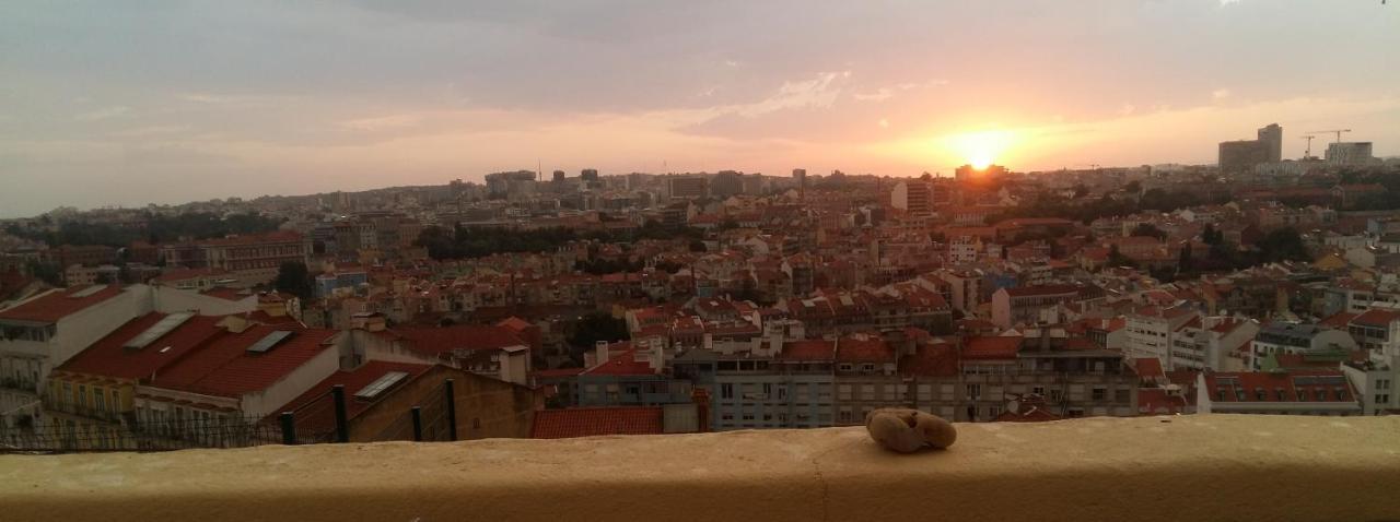 The Sunset Hideout Lissabon